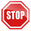 STOP-