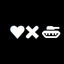 LOVE DEATH + TANKS
