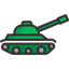 TANKERS - ТАНКИСТЫ