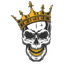 Crowned Pirates
