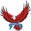 RED EAGLES