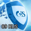 ГИС89