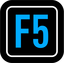 F5