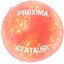 Proxima Centauri