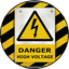 -HIGH VOLTAGE-