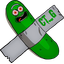 стальные огурчики