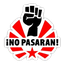 No pasarán