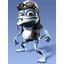 Crazy Frog 15