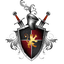 shield and sword (щит и меч)