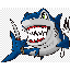 CRAZY FISH