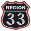 33 Region