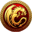 Gоlden dragons