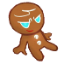 Steel Сookie