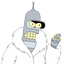 Bender Bending Rodriguezzz