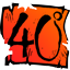 FORTY_40_DEGREES