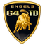 64TD Engels ( Возрождение Легендарного Клана )
