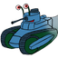 Ghosts of Tanks