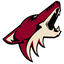 COYOTES ®