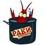 Рандомные Раканы (\/)(o_O)(\/)