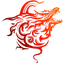 THE GOLDEN DRAGONS