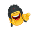 Весёлые бойцы
