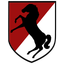 11th Armored Cavalry Regiment "Blackhorse"