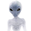 Evil Little Green Men