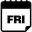 Friday's Podpivkovichi