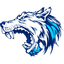 Aggressive wolves