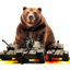 75rus сибирские мишки