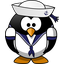 FLYING PENGUINS