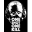 One_shot One_kill.