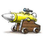 Феноменально Рандомная Армия Готовая Играть)