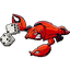 Random's claws