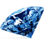 The diamonds