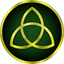 a magical talisman