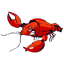 The Siberian division of crawfish
