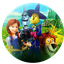 The Wizard Of OZ™
