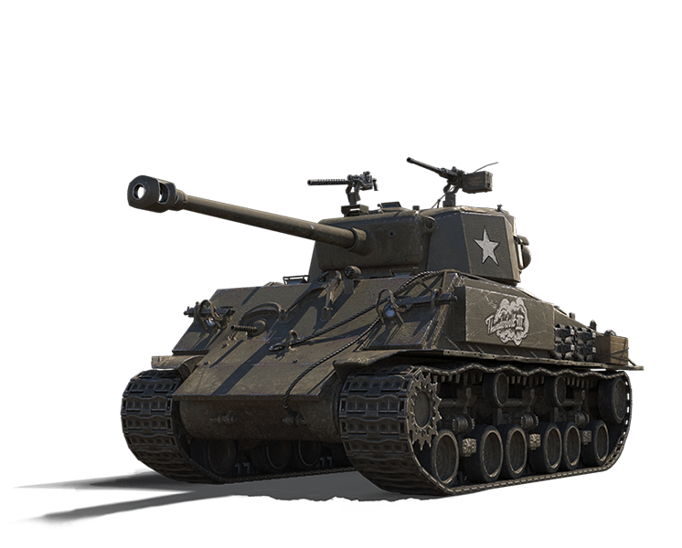 D3 a1. M4a3e8 Thunderbolt VII. Шерман Тандерболт. Танк m4a3e8. Танк Шерман Тандерболт
